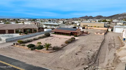 4029 Little Finger Rd, Lake Havasu City, AZ 86406