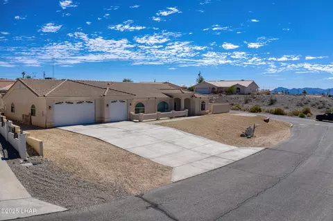 3000 Mirage Dr, Lake Havasu City, AZ 86404
