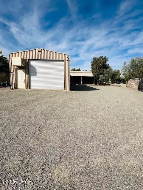66850 Senora Dr, Salome, AZ 85348