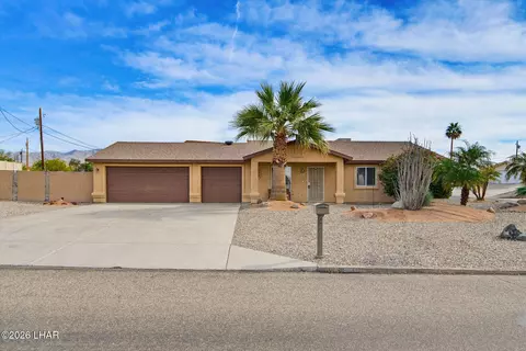 130 Bermuda Ave, Lake Havasu City, AZ 86403