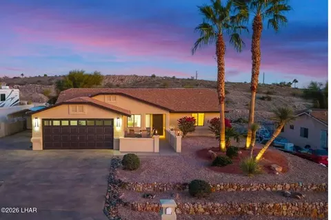 3270 Desert Sage Dr, Lake Havasu City, AZ 86404
