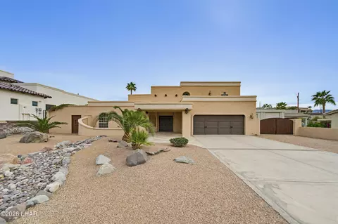 2096 Donner Dr, Lake Havasu City, AZ 86406