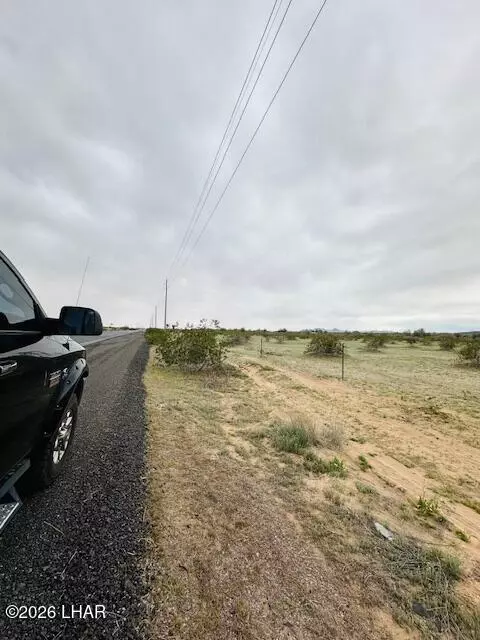 0 La Posa Rd, Bouse, AZ 85325 photo 4