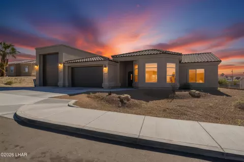 2148 Sandwood Dr, Lake Havasu City, AZ 86403