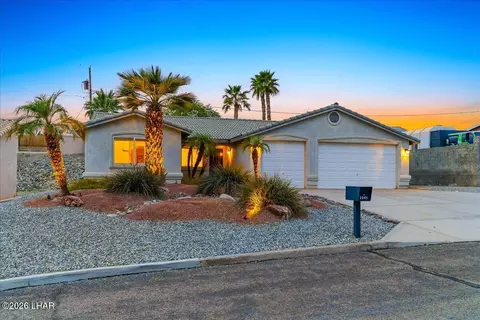 2561 Beverly Glen Dr, Lake Havasu City, AZ 86403