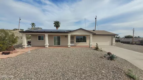 1020 Desert Cove Dr, Lake Havasu City, AZ 86404