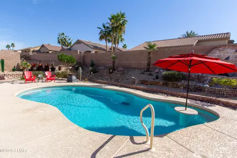 3792 Nottinghill Rd, Lake Havasu City, AZ 86404