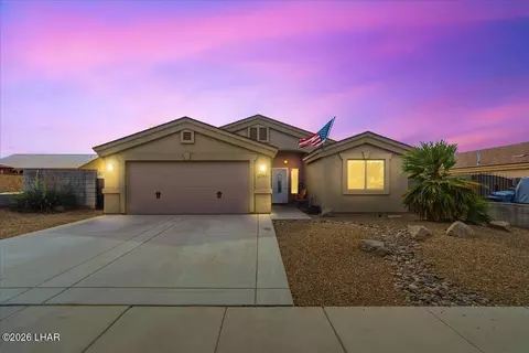 2748 Superba Ave, Kingman, AZ 86401