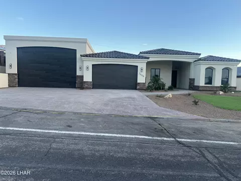 2890 Anita Ave, Lake Havasu City, AZ 86404