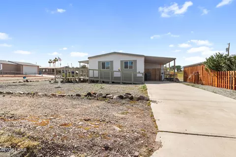 1930 Talc Rd, Bullhead City, AZ 86442