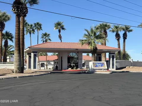 375 London Bridge Rd #3, Lake Havasu City, AZ 86403