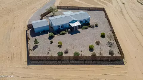 6015 W Collins Dr, Golden Valley, AZ 86413