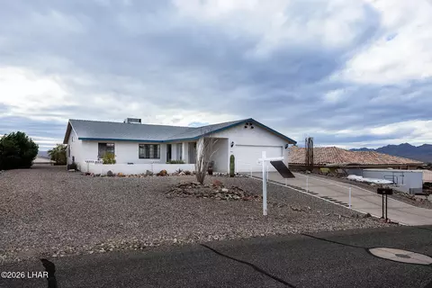 631 Wayside Dr, Lake Havasu City, AZ 86403
