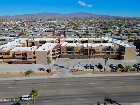 256 Lake Havasu Ave S #B64, Lake Havasu City, AZ 86403