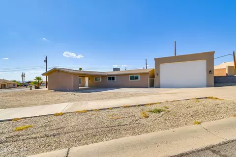 1871 Cliffrose Dr, Lake Havasu City, AZ 86403