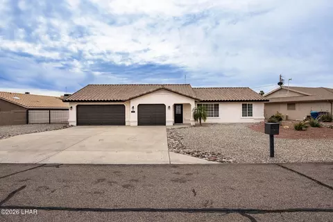 3409 Tarpon Dr, Lake Havasu City, AZ 86406