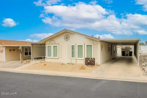 1445 King Dr, Lake Havasu City, AZ 86404