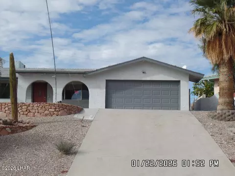 3115 Cotati Dr, Lake Havasu City, AZ 86406