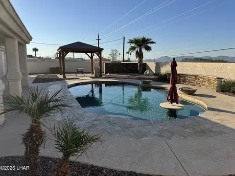 931 Pueblo Dr, Lake Havasu City, AZ 86406