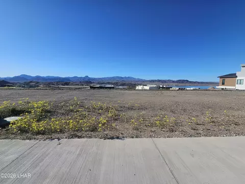 2452 The Ridges Way, Lake Havasu City, AZ 86406