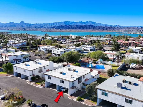 1771 Los Lagos Dr #D, Lake Havasu City, AZ 86403