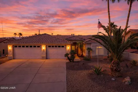 517 S Aloha Dr, Lake Havasu City, AZ 86406