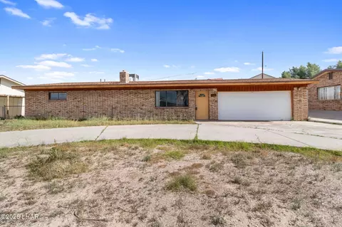 1684 Quartz Cir, Bullhead City, AZ 86442