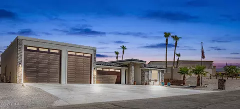 1851 Dion Dr, Lake Havasu City, AZ 86404