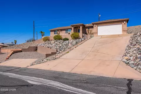 2981 Bowie Dr, Lake Havasu City, AZ 86404
