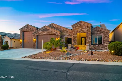 1873 E Savannah Bnd, Lake Havasu City, AZ 86404