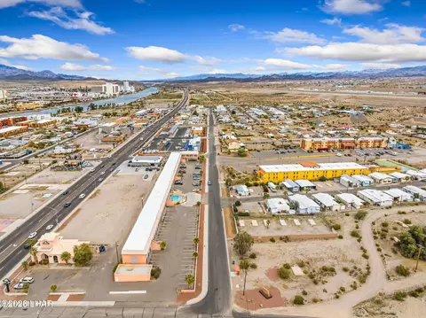 350 Lee Ave #36, Bullhead City, AZ 86429