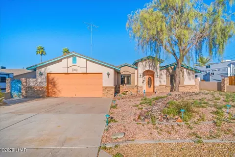 2771 Pony Ln, Lake Havasu City, AZ 86406