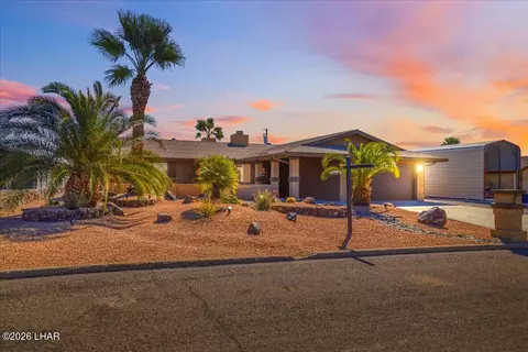 3088 Tomtom Dr, Lake Havasu City, AZ 86406