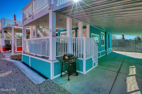 7000 Riverside Dr #5, Parker, AZ 85344