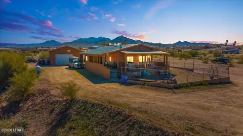 7848 N Seely Dr, Lake Havasu City, AZ 86404