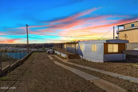 9406 River Dr, Parker, AZ 85344