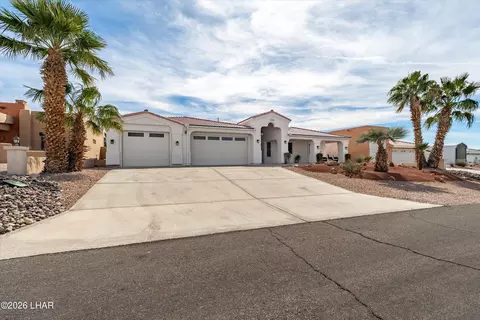 1728 Cessna, Lake Havasu City, AZ 86404