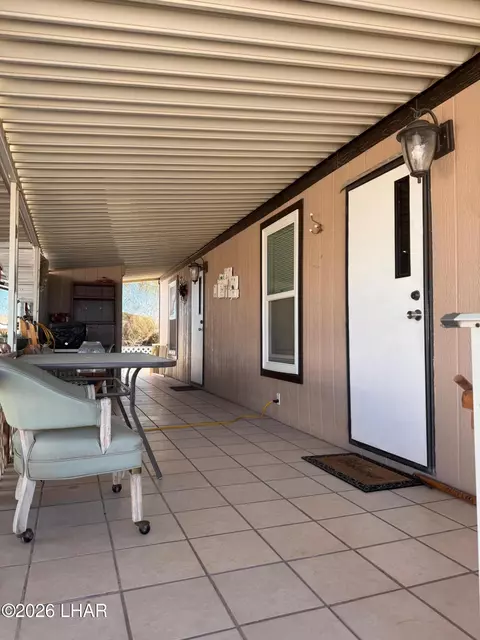 Exterior - 315 E Main St #7, Quartzsite, AZ 85346 photo 4 of 7