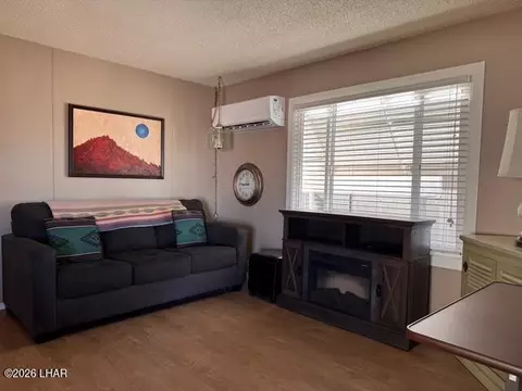 Living - 315 E Main St #7, Quartzsite, AZ 85346 photo 1 of 1