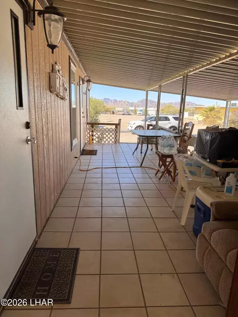 Exterior - 315 E Main St #7, Quartzsite, AZ 85346 photo 5 of 7