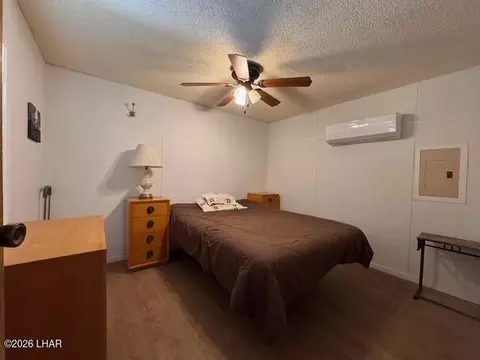 Bedroom - 315 E Main St #7, Quartzsite, AZ 85346 photo 1 of 1