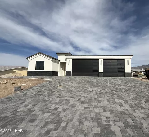 3395 Palo Verde Blvd N, Lake Havasu City, AZ 86404