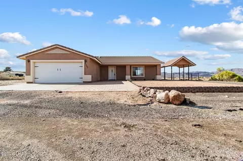 2757 N Yavapai Dr, Kingman, AZ 86401