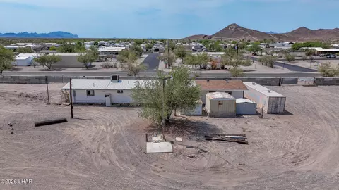 641 W Kuehn St, Quartzsite, AZ 85346