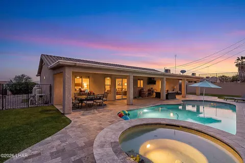3660 Texoma Dr, Lake Havasu City, AZ 86404