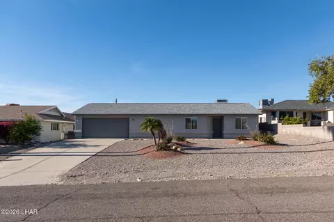 3339 Silver Saddle Dr, Lake Havasu City, AZ 86406