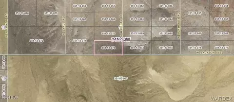 00 N Wrights Rd, Dolan Springs, AZ 86441