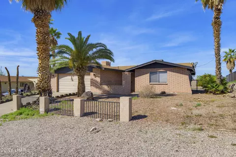 3287 Cinnamon Dr, Lake Havasu City, AZ 86406