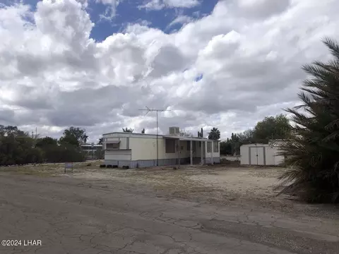 39880 Washington Dr, Salome, AZ 85348
