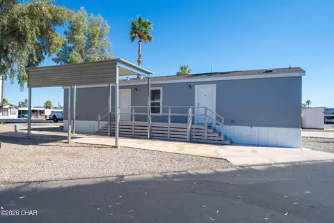 601 Beachcomber Blvd #363, Lake Havasu City, AZ 86403